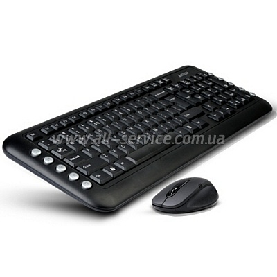 Комплект A4Tech 7200N, USB V-TRACK Комплект A4Tech 7200N, USB V-TRACK