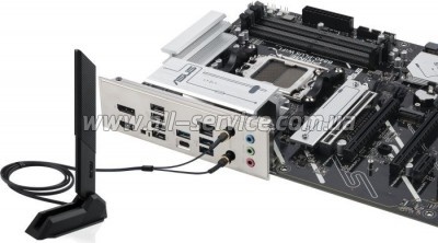   ASUS PRIME B840-PLUS WIFI
