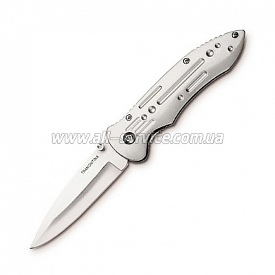 Нож TRAMONTINA POCKETKNIFE (26352/163) Нож TRAMONTINA POCKETKNIFE (26352/163)