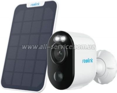   Reolink Argus B310 (Argus 2E)