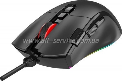  GamePro GM385 USB Black (GM385)