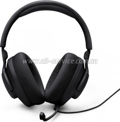 JBL Quantum 100M2 Black (JBLQTUM100M2BLK)