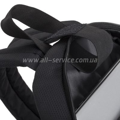  RivaCase 15.6" 8065 Black (8065Black)
