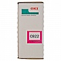 - OKI C822 MAGENTA (44844626/ 44844614)
