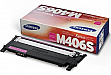  Samsung CLP-365/ SL-C410W/ C460W/ CLX-3305/ 3305FN/ CLT-M406S magenta (SU254A)