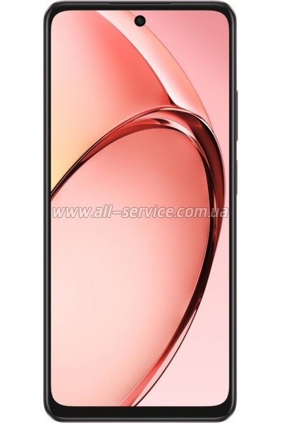   Oppo A3X 4/128GB Nebula Red (OFCPH2641_RED)