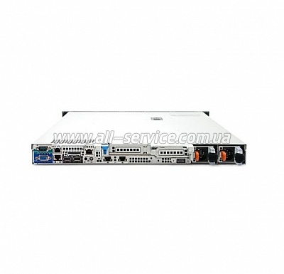  Dell EMC R440 8SFF H730P iDRAC9Ent RPS 550W Rck 3Y NBD (210-R440-8SFF)