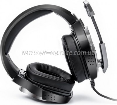 REAL-EL GDX-7780 Black
