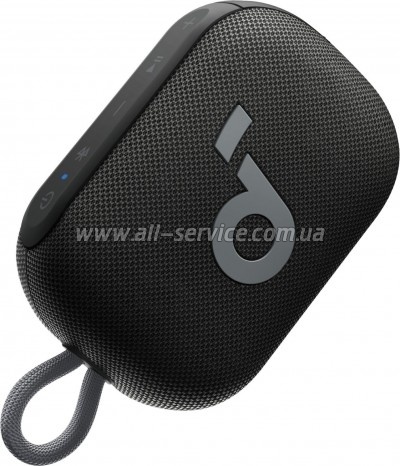   Anker Soundore Select 4 Go Black (A31X1011)