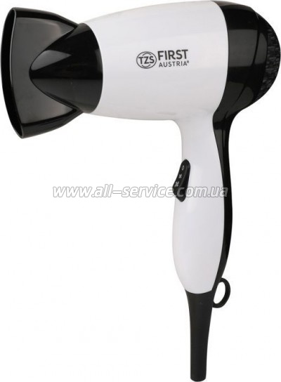 First FA-5666-WI