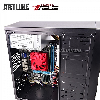 ARTLINE Home H25 (H25v14)