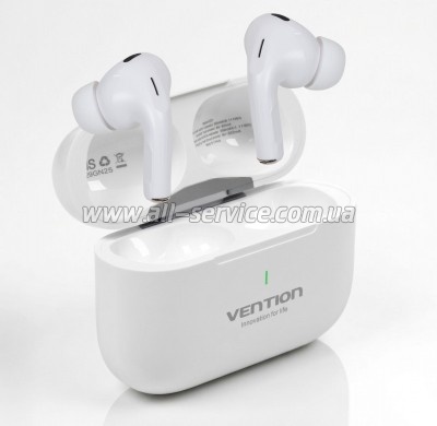 �������� Vention Echo Lite E11 White (NBVW0)