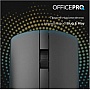  OfficePro M175B Silent Click Wireless Black (M175B)