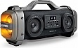   REAL-EL X-770 Black