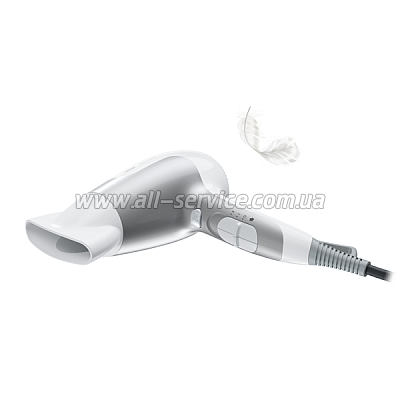  Braun HD 585 Satin Hair 5