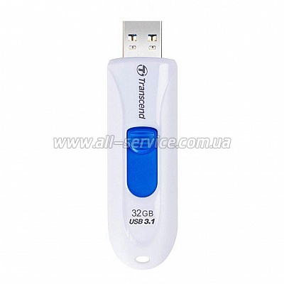  32GB Transcend JetFlash 790 (TS32GJF790K)