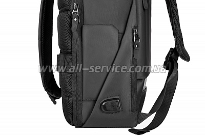  2E, Urban Groove 16",  (2E-BPT9176BK)