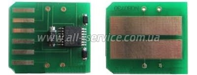 Чип BASF OKI B410/ 430/ 440 (WWMID-71080) Чип BASF OKI B410/ 430/ 440 (WWMID-71080)