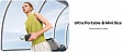   Baseus QPow2 20000mAh 30W, with 2*Type-C Cable, White (P10055009213-00)