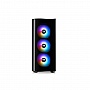  Thermaltake View 23 Tempered Glass ARGB Black (CA-1M8-00M1WN-00)
