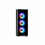  Thermaltake View 23 Tempered Glass ARGB Black (CA-1M8-00M1WN-00)