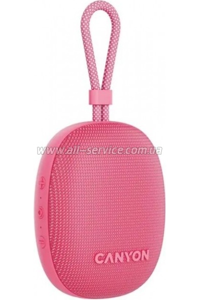   Canyon OnMove 12 Pink (CNE-CBTSP12PK)