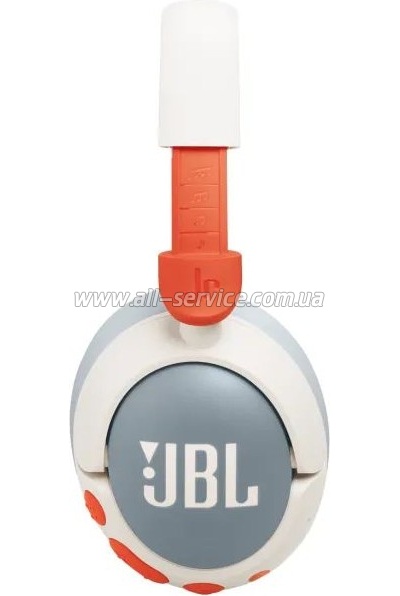  JBL JR 470 NC White (JBLJR470NCWHT)