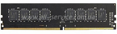  16Gb AMD DDR4 2666MHz (R7416G2606U2S-U)