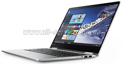 Ноутбук LENOVO YOGA710-14 (80V40036RA) Ноутбук LENOVO YOGA710-14 (80V40036RA)