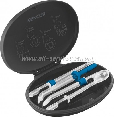 ��������� Sencor SOI2200SL