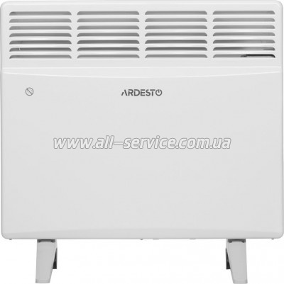 ������������ Ardesto CH-1000MCW