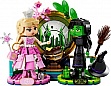 ����������� LEGO Wicked ������� ������� � ������ 558 ������� (75682)