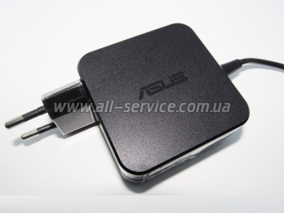 ���� ������� � �������� ASUS 45W Zenbook 19V 2.37A ������ 4.0/1.35 (ADP-45AW)
