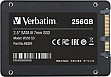 SSD  Verbatim 2.5