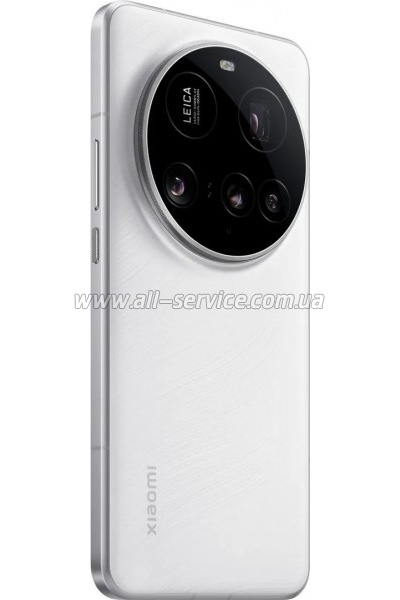   Xiaomi 15 Ultra 16/512GB White (1128140)