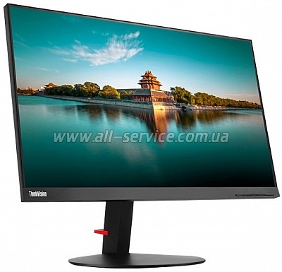 ������� Lenovo 23.8" ThinkVision P24h WQHD (61AEGAT3UA)