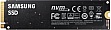 SSD  SAMSUNG 980 EVO 500GB NVMe M.2 (MZ-V8V500BW)