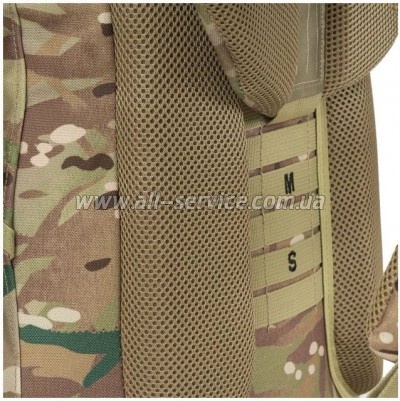   Highlander Forces Loader Rucksack 66L HMTC (929614)