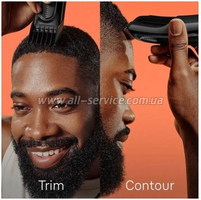 ������� ��� ������� Braun HC5310