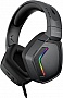 GamePro HS605 RGB Black (HS605)