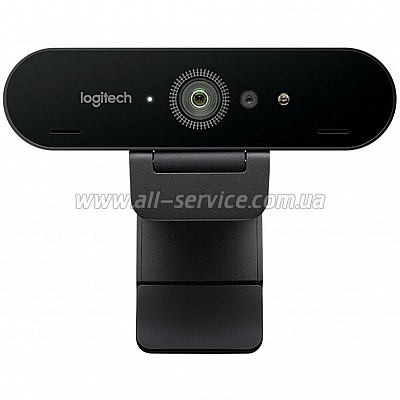 - Logitech BRIO 4K Stream Edition (960-001194)