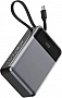   Acefast M21 20000mAh Black Gray (6974316283898)