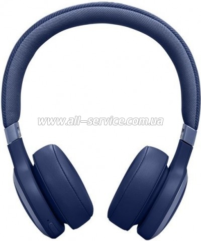  JBL Live 670 NC Blue (JBLLIVE670NCBLU)