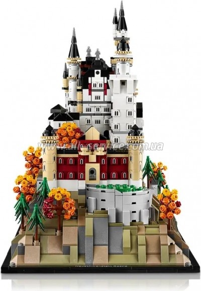  LEGO Architecture   (21063)