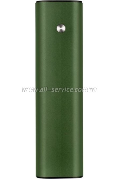   Gelius Lightstone GP-PB300 30000mAh QC+PD (22.5W) Green (00000090465)