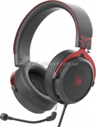  A4Tech Bloody M590i 7.1 Sports Red (Bloody M590i Sports Red)