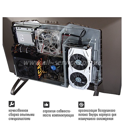 �������� ARTLINE Gaming M95 (M95v05)