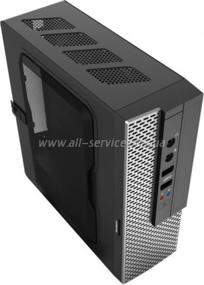  Gamemax ST102-200W BS