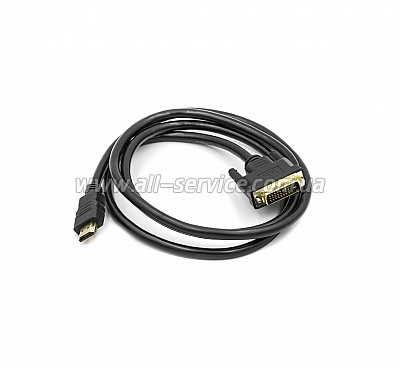   PowerPlant HDMI - DVI, 1.5