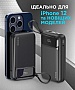 ������� ������������� Sigma X-power SI20A8QL-MAG 20000mAh 15W PD (4827798434611)